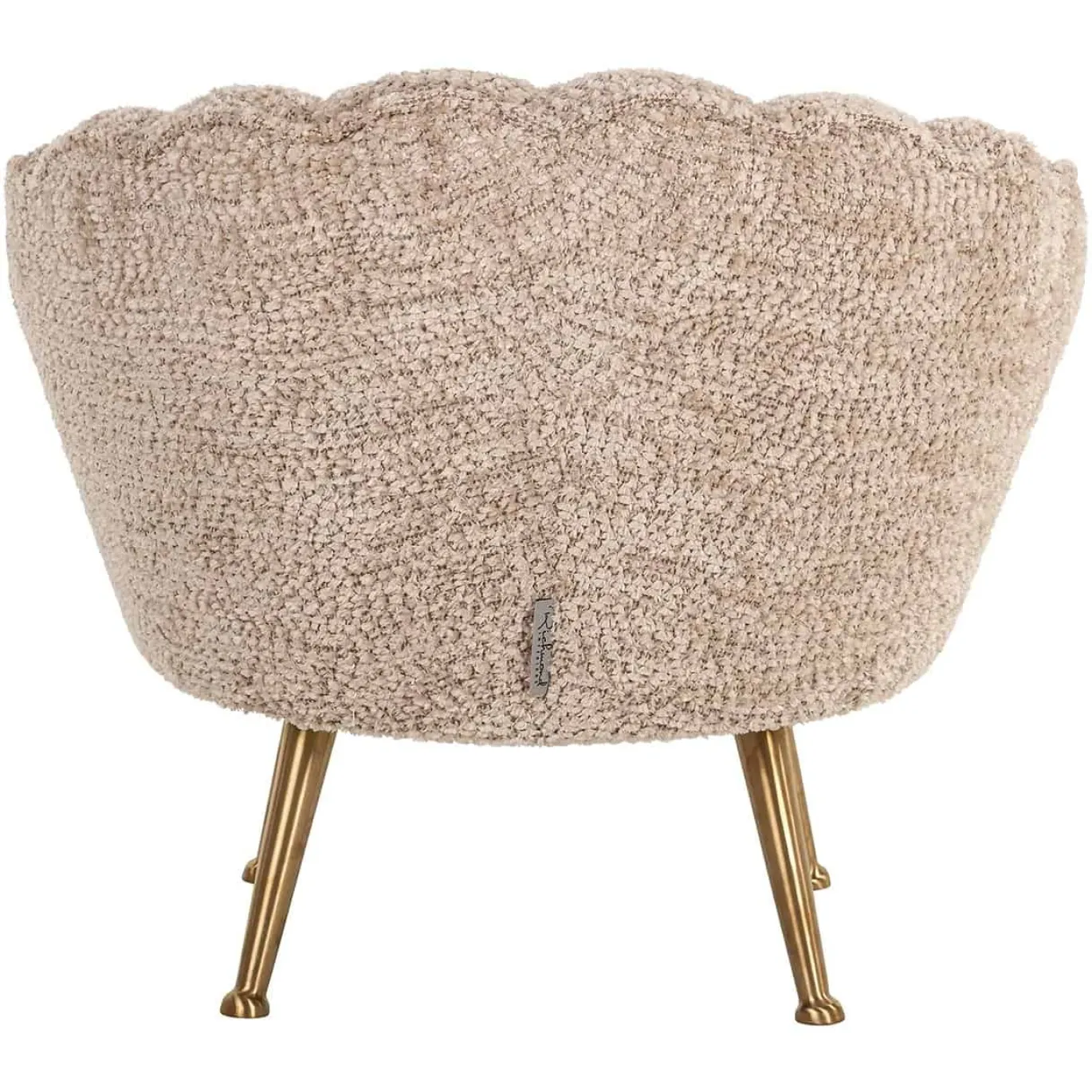 Richmond Kinderstoel Charly Lovely Beige