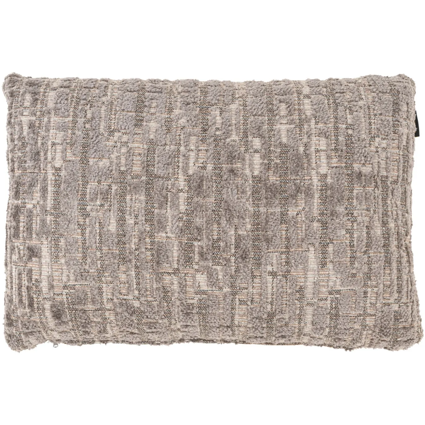 Richmond Kussen Olin Greige 40x60cm