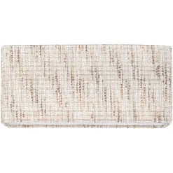 Richmond Lampenkap Filou Cream Coco Rechthoek 55cm