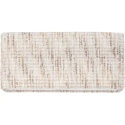 Richmond Lampenkap Filou Cream Coco Rechthoek 55cm