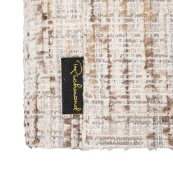 Richmond Lampenkap Filou Cream Coco Rechthoek 55cm