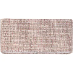Richmond Lampenkap Live Trendy Rose Rechthoek 55cm