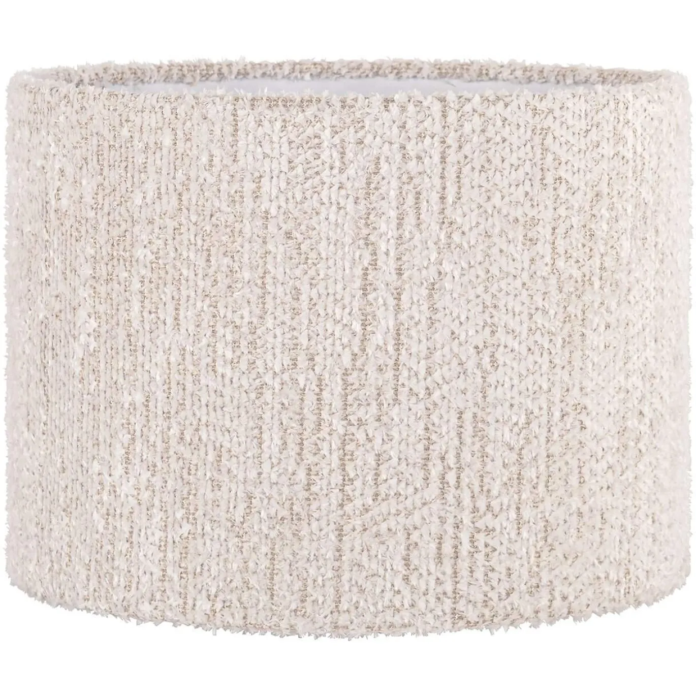 Richmond Lampenkap Marly Lovely Crème Ø40cm