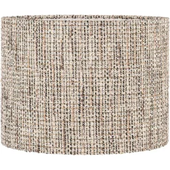 Richmond Lampenkap Philou Trendy Nature Ø40cm