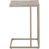 Richmond Laptoptafel Fairfax Toronto Marmer