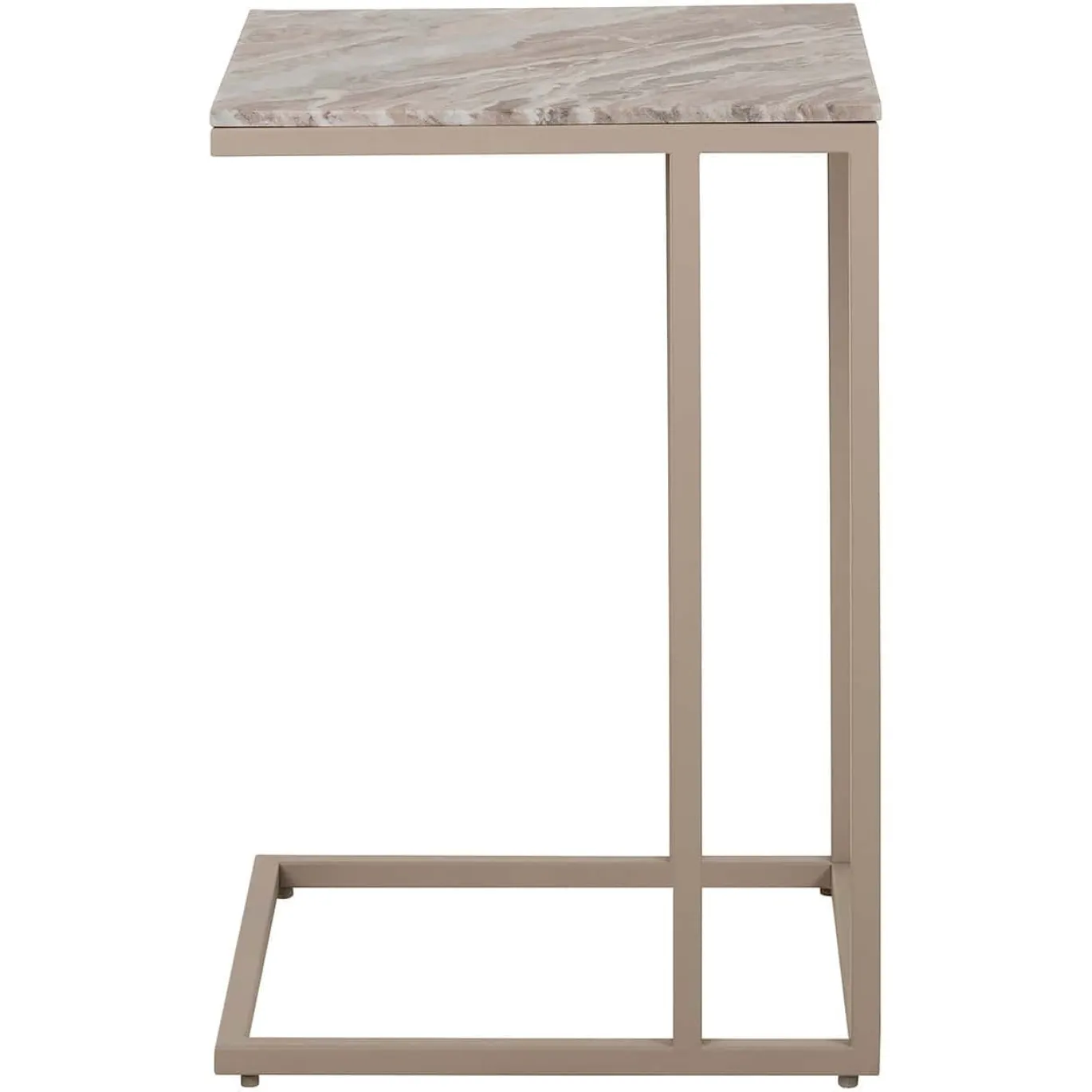 Richmond Laptoptafel Fairfax Toronto Marmer