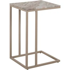Richmond Laptoptafel Fairfax Toronto Marmer