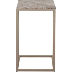 Richmond Laptoptafel Fairfax Toronto Marmer