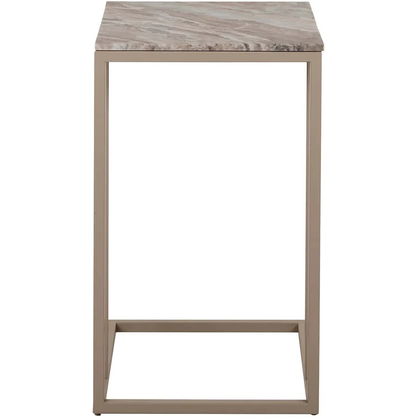Richmond Laptoptafel Fairfax Toronto Marmer