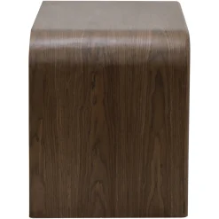 Richmond Nachtkastje Bedford Bruin 2-Drawers