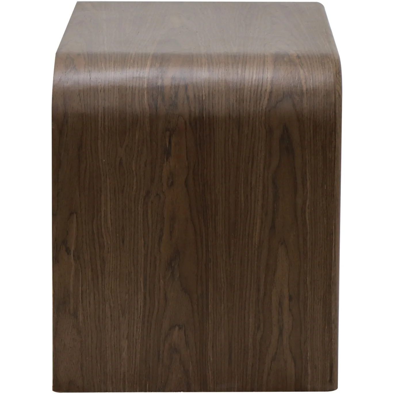 Richmond Nachtkastje Bedford Bruin 2-Drawers