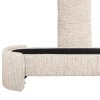 Richmond Opbergbank Cupid Beige Angora