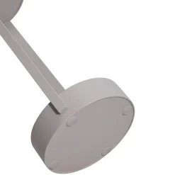 Richmond Outdoor Bijzettafel Reed Licht Beige