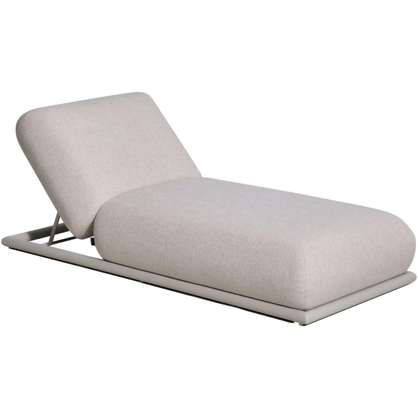 Richmond Outdoor Dagbed Sullivan Beige Alpine