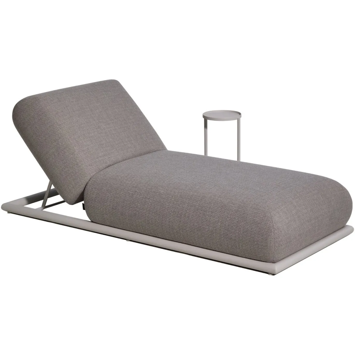 Richmond Outdoor Dagbed Sullivan Greige Alpine
