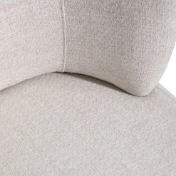 Richmond Outdoor Eetkamerstoel Mason Beige Alpine Swivel