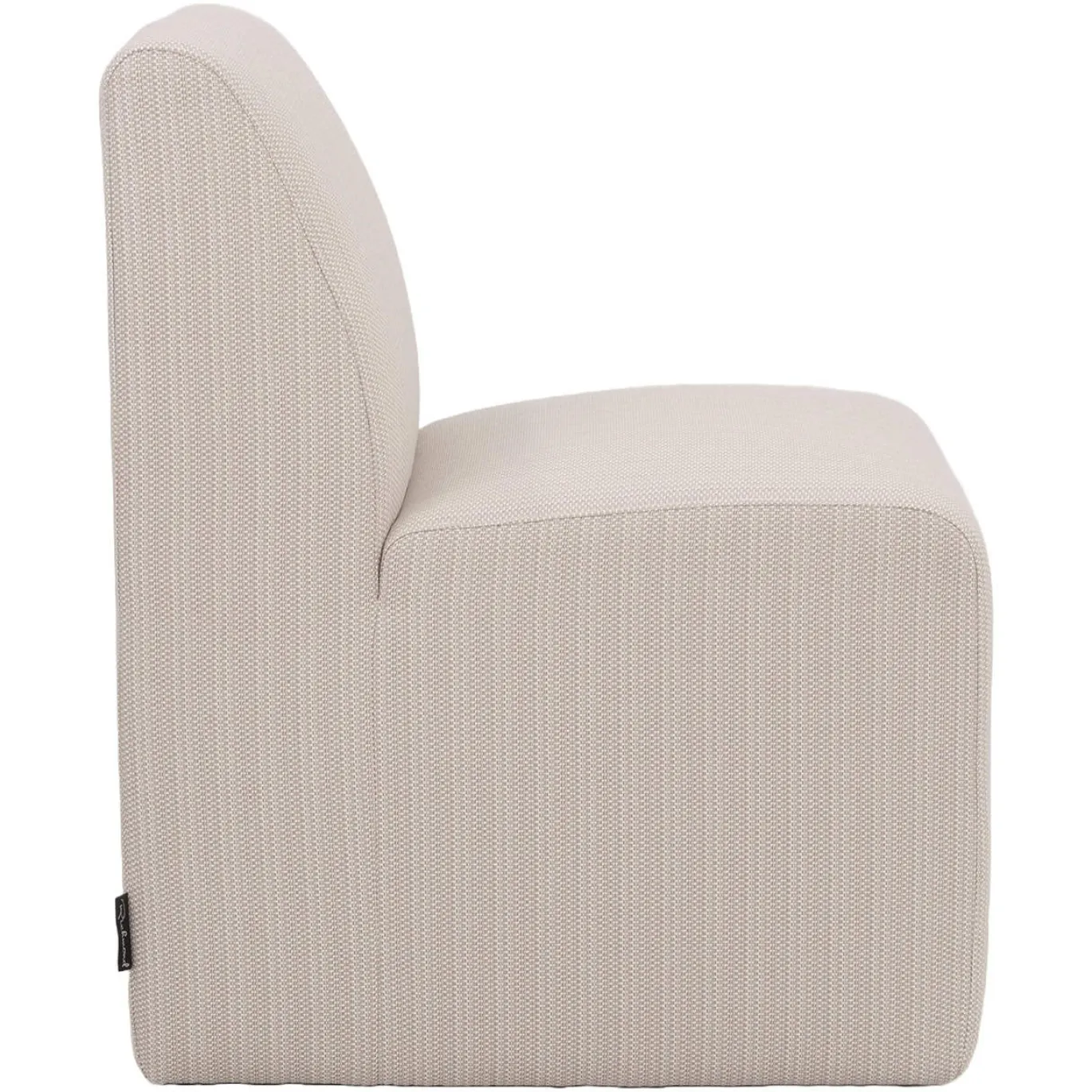 Richmond Outdoor Eetkamerstoel Riva Beige