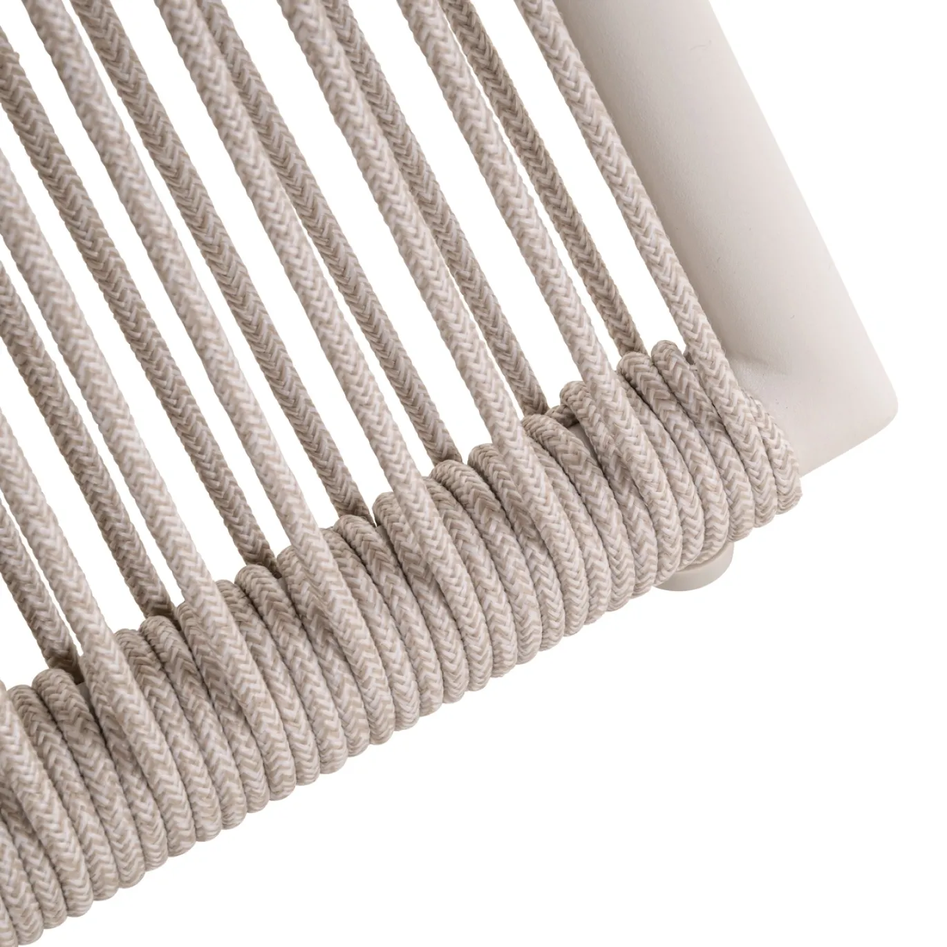 Richmond Outdoor Eetkamerstoel Nuba Beige Alpine