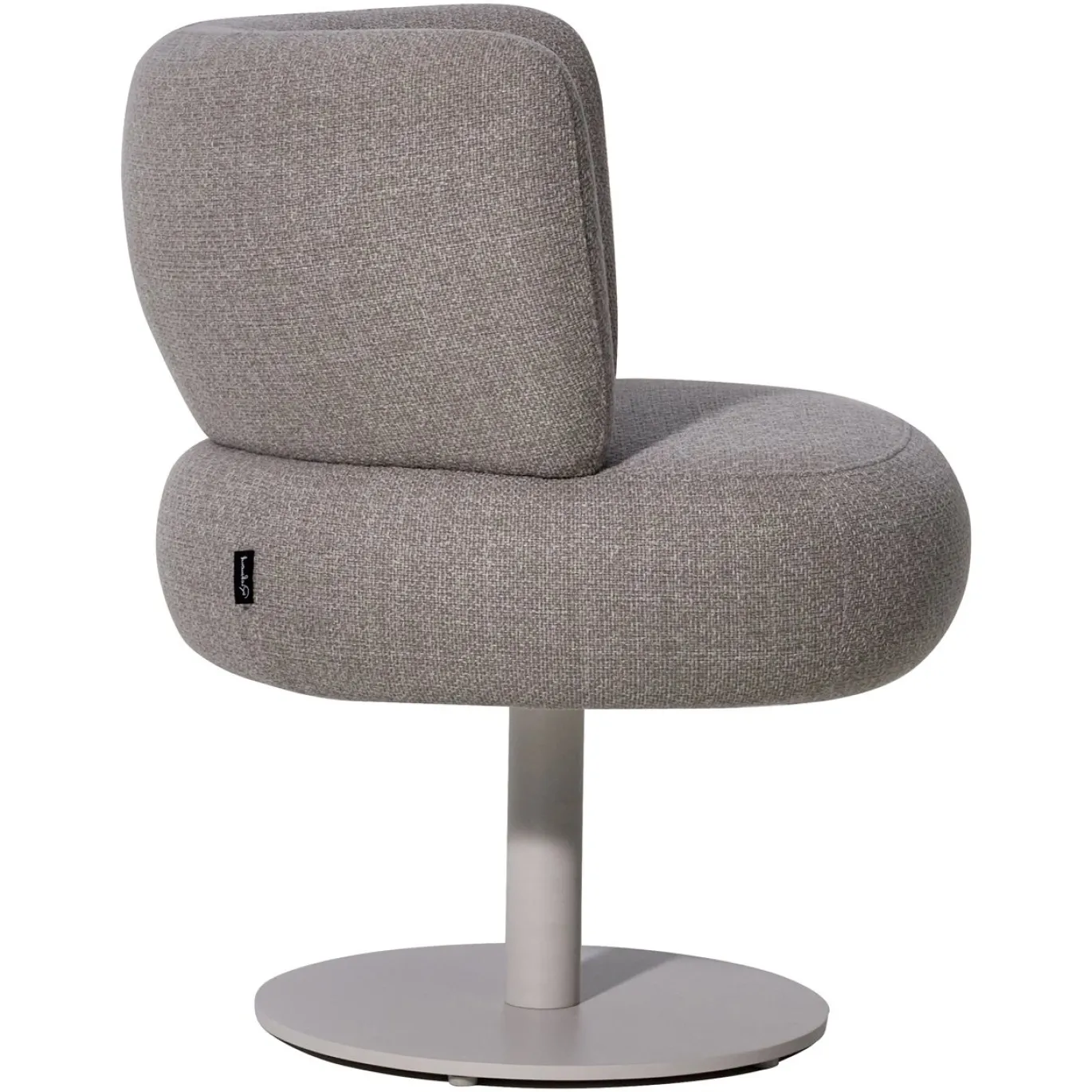 Richmond Outdoor Eetkamerstoel Mason Greige Alpine Swivel