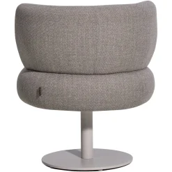 Richmond Outdoor Eetkamerstoel Mason Greige Alpine Swivel