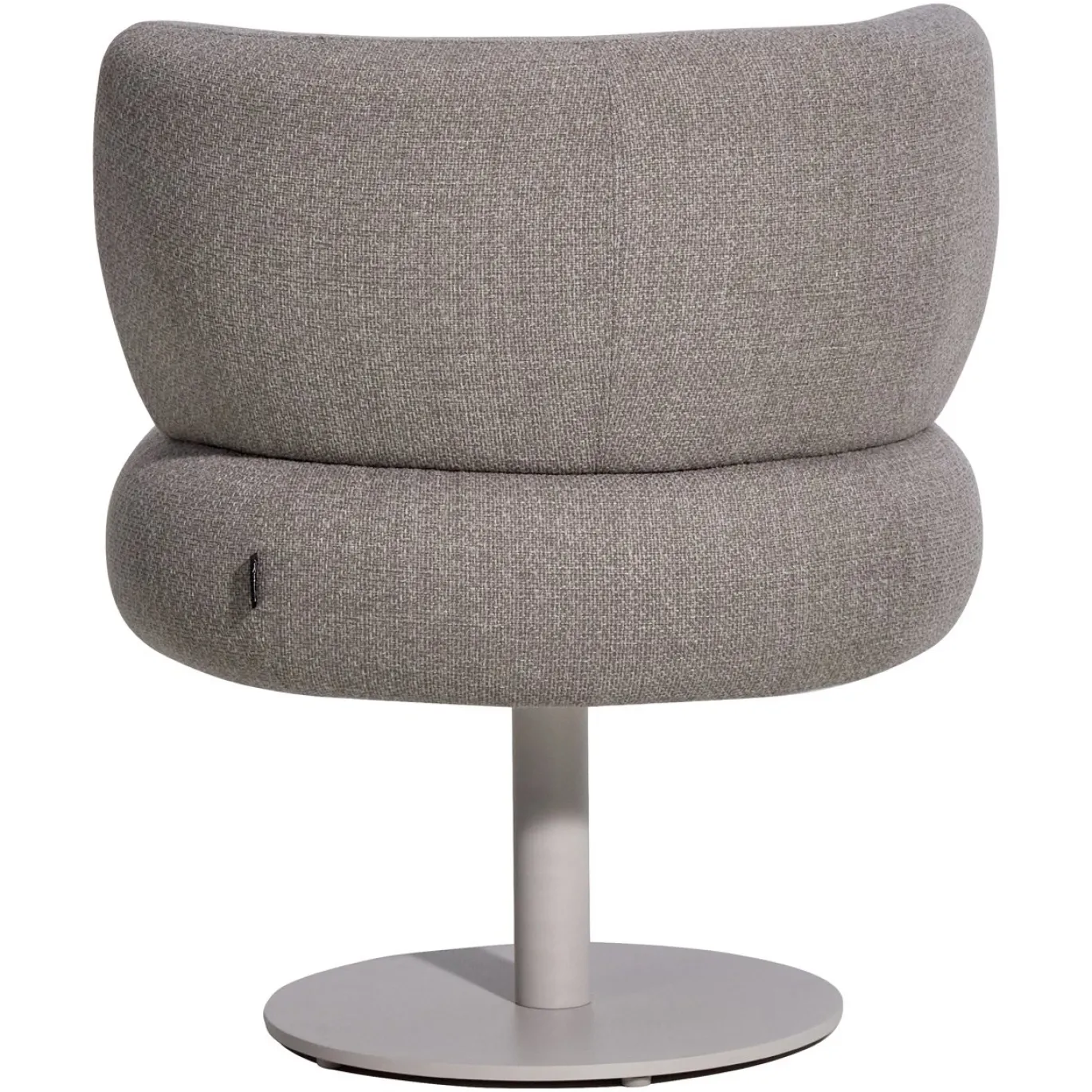Richmond Outdoor Eetkamerstoel Mason Greige Alpine Swivel
