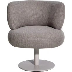 Richmond Outdoor Eetkamerstoel Mason Greige Alpine Swivel