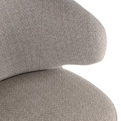 Richmond Outdoor Eetkamerstoel Nuba Greige Alpine
