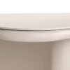 Richmond Outdoor Eettafel Senza Licht Beige 220cm
