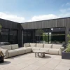 Richmond Outdoor Fauteuil Dawson Beige Alpine
