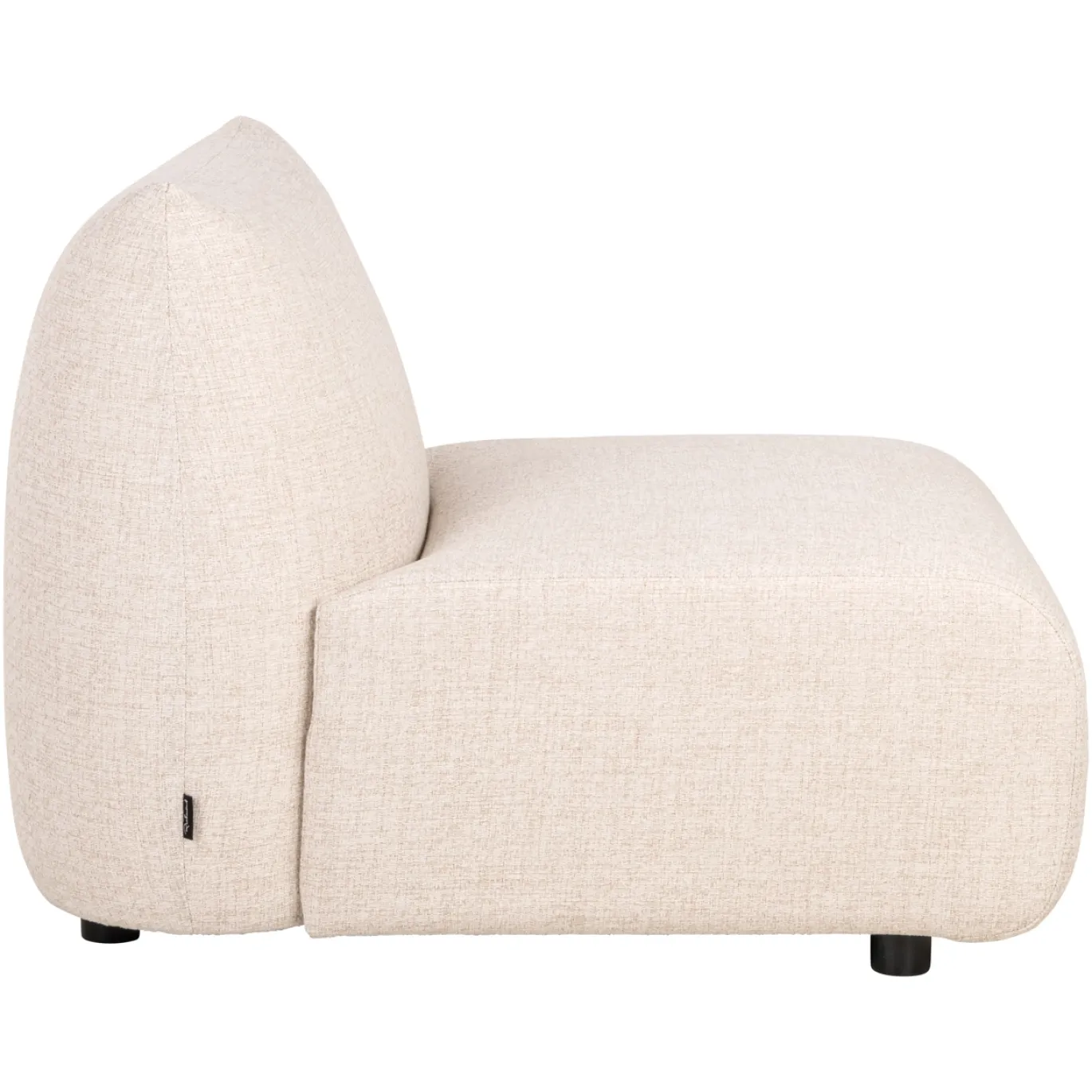 Richmond Outdoor Fauteuil Dawson Beige Alpine
