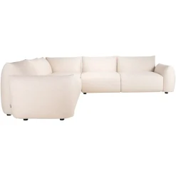 Richmond Outdoor Hoekbank Dawson Beige Alpine