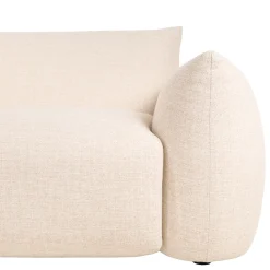 Richmond Outdoor Hoekbank Dawson Beige Alpine