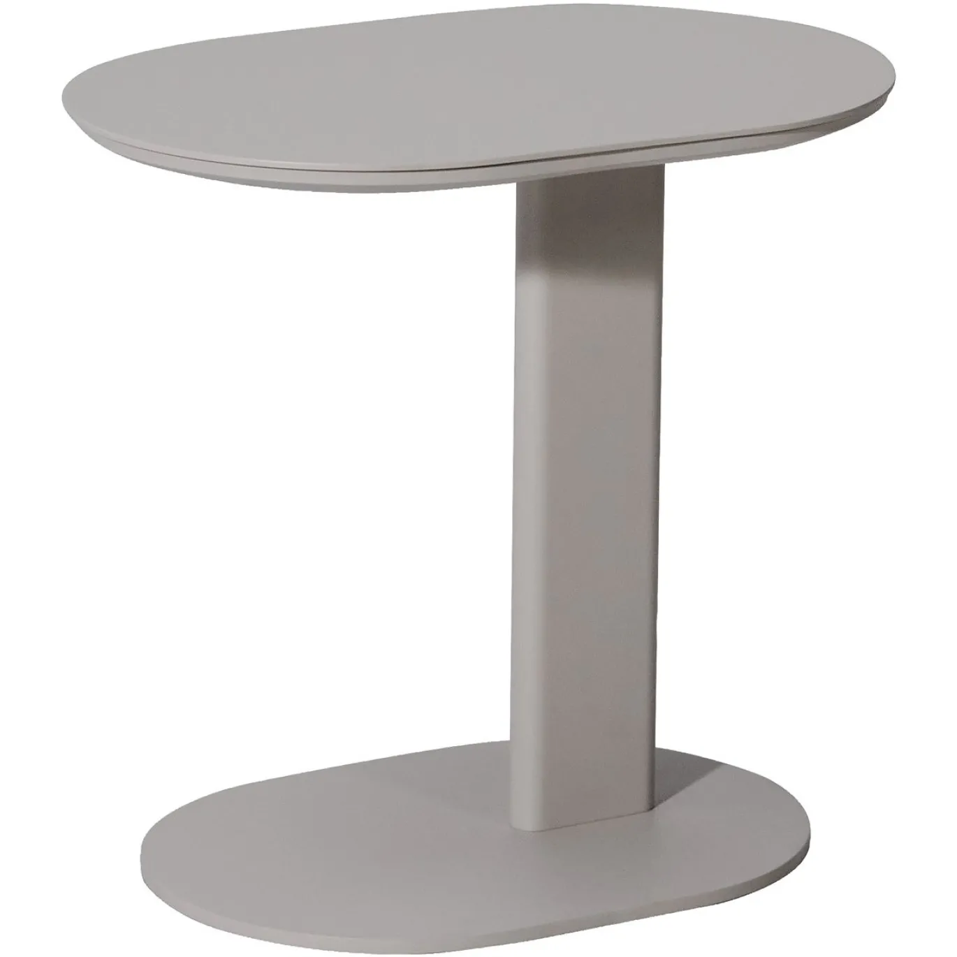 Richmond Outdoor Laptoptafel Quinn Licht Beige