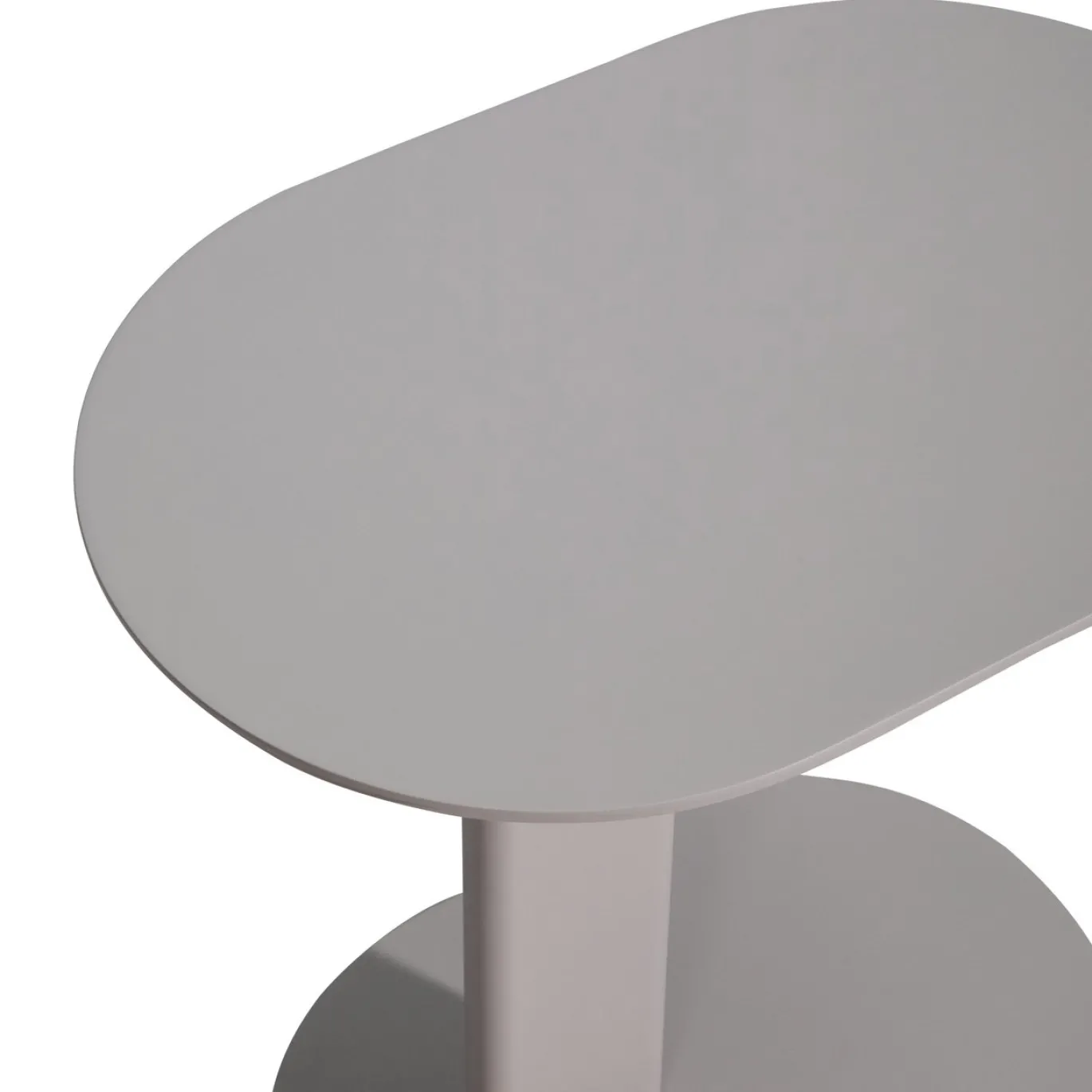 Richmond Outdoor Laptoptafel Quinn Licht Beige