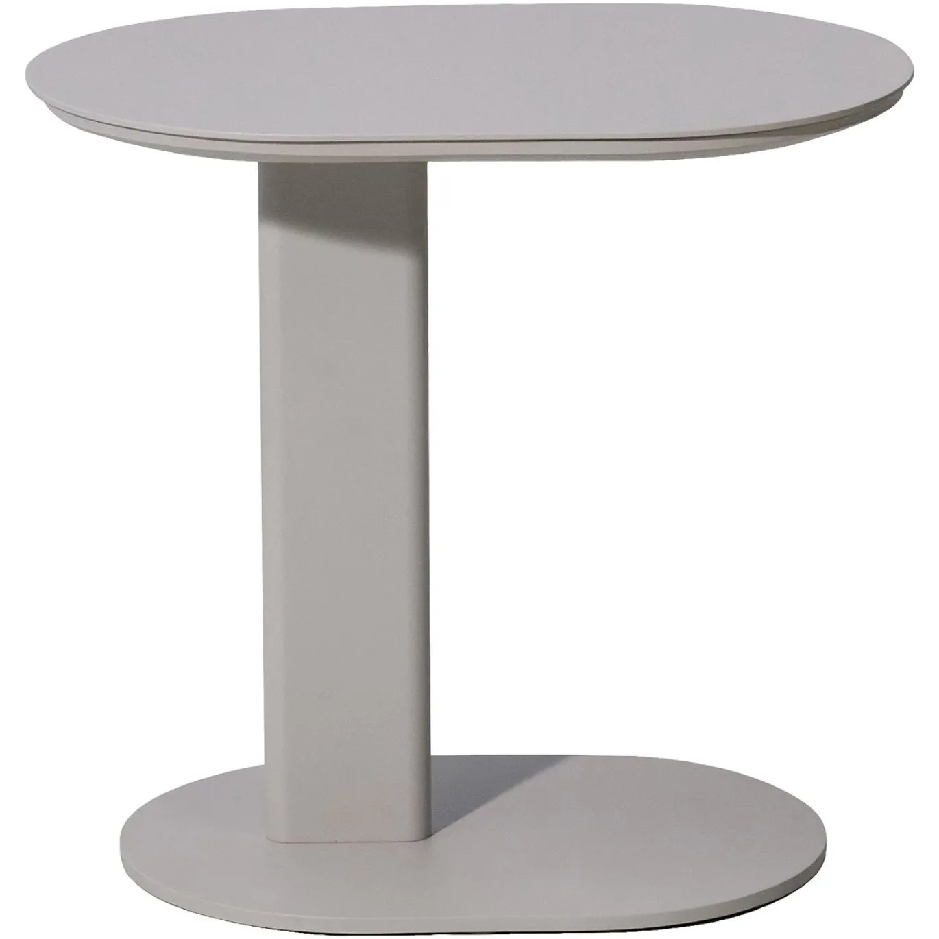 Richmond Outdoor Laptoptafel Quinn Licht Beige