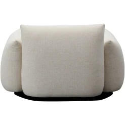 Richmond Outdoor Lounge Stoel Dawson Beige Alpine