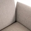 Richmond Outdoor Lounge Stoel Dawson Greige Alpine