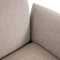 Richmond Outdoor Lounge Stoel Dawson Greige Alpine