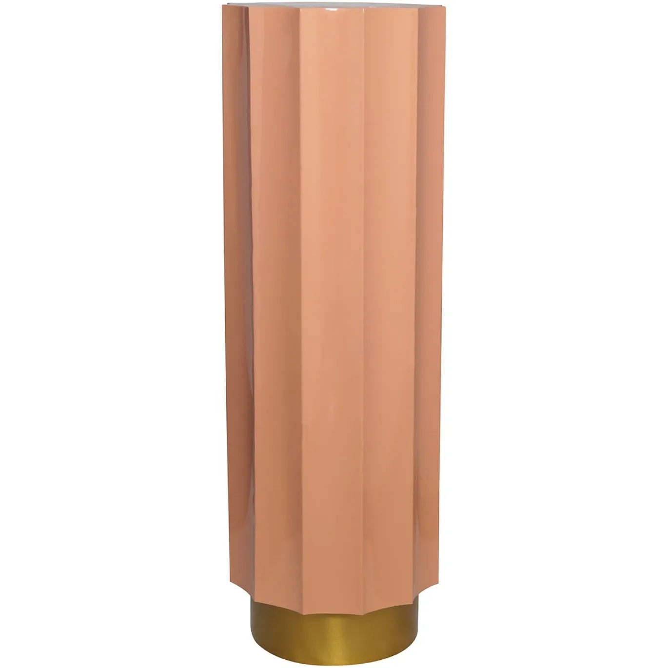 Richmond Pilaar Isabelle Blush