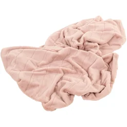 Richmond Plaid Carry Roze