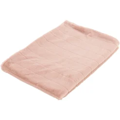 Richmond Plaid Carry Roze