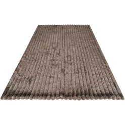 Richmond Plaid Chic Furenzo Taupe 150x200cm