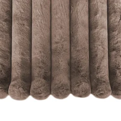 Richmond Plaid Chic Furenzo Taupe 150x200cm