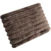Richmond Plaid Chic Furenzo Taupe 200x300cm