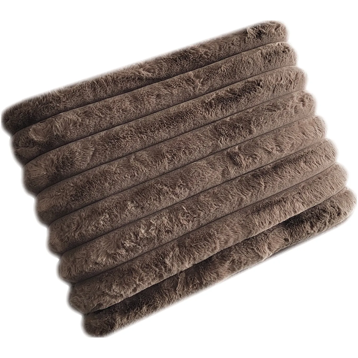 Richmond Plaid Chic Furenzo Taupe 200x300cm