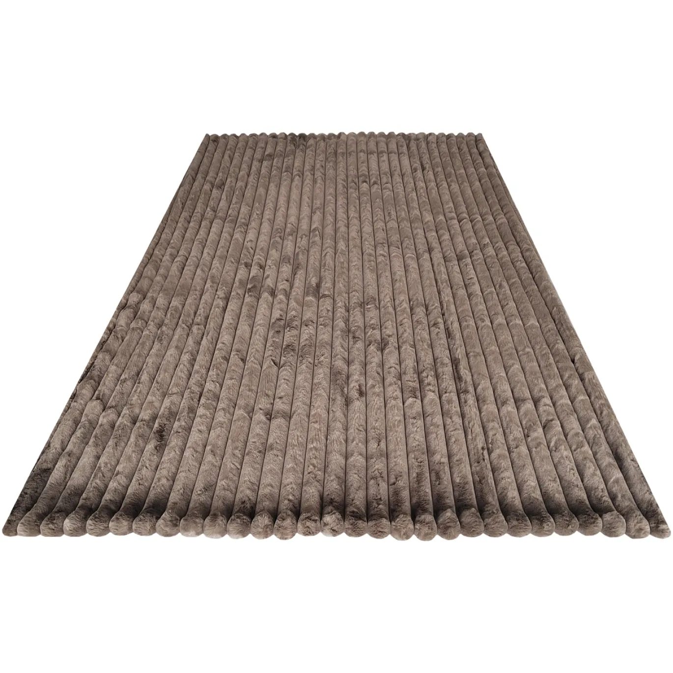 Richmond Plaid Chic Furenzo Taupe 200x300cm