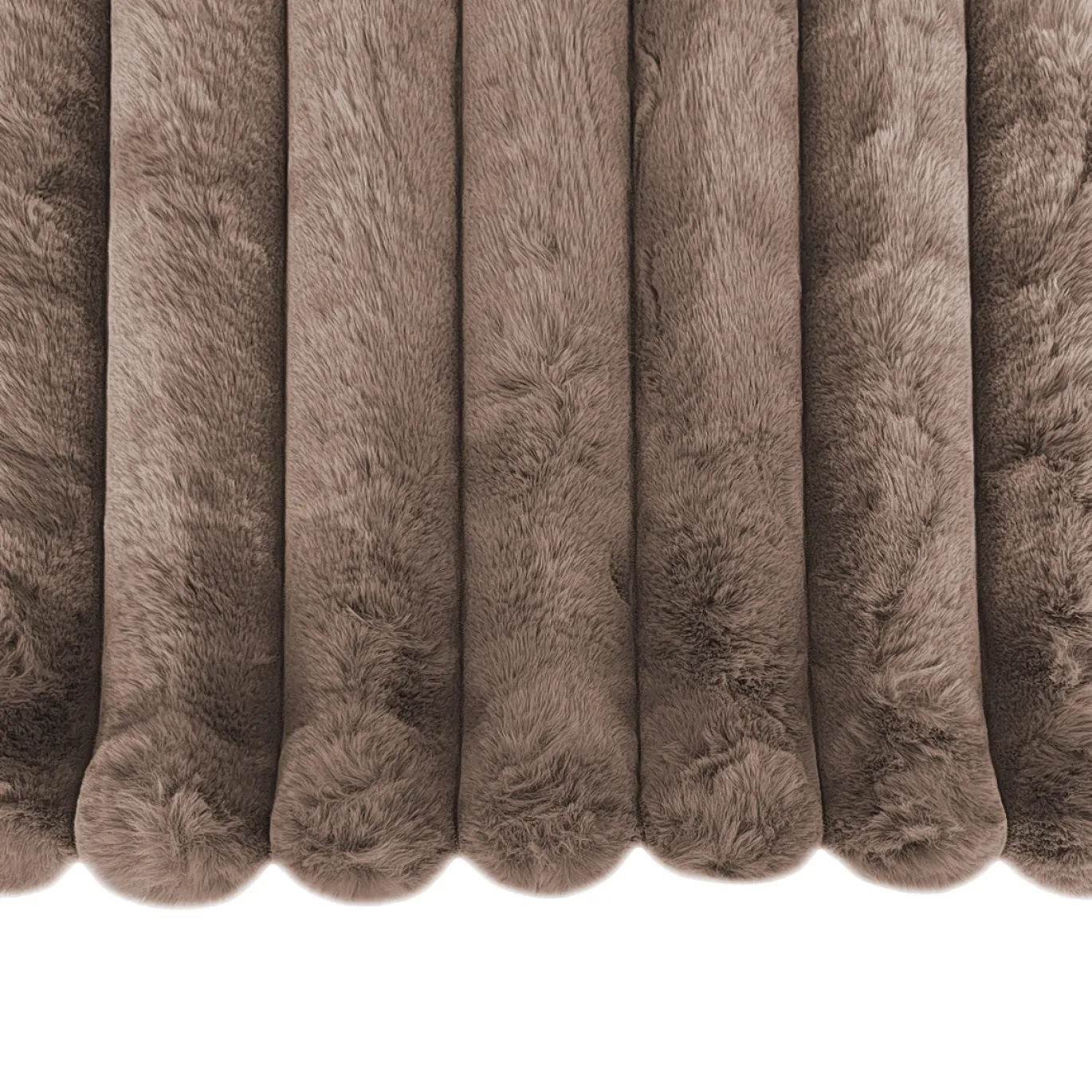 Richmond Plaid Chic Furenzo Taupe 200x300cm