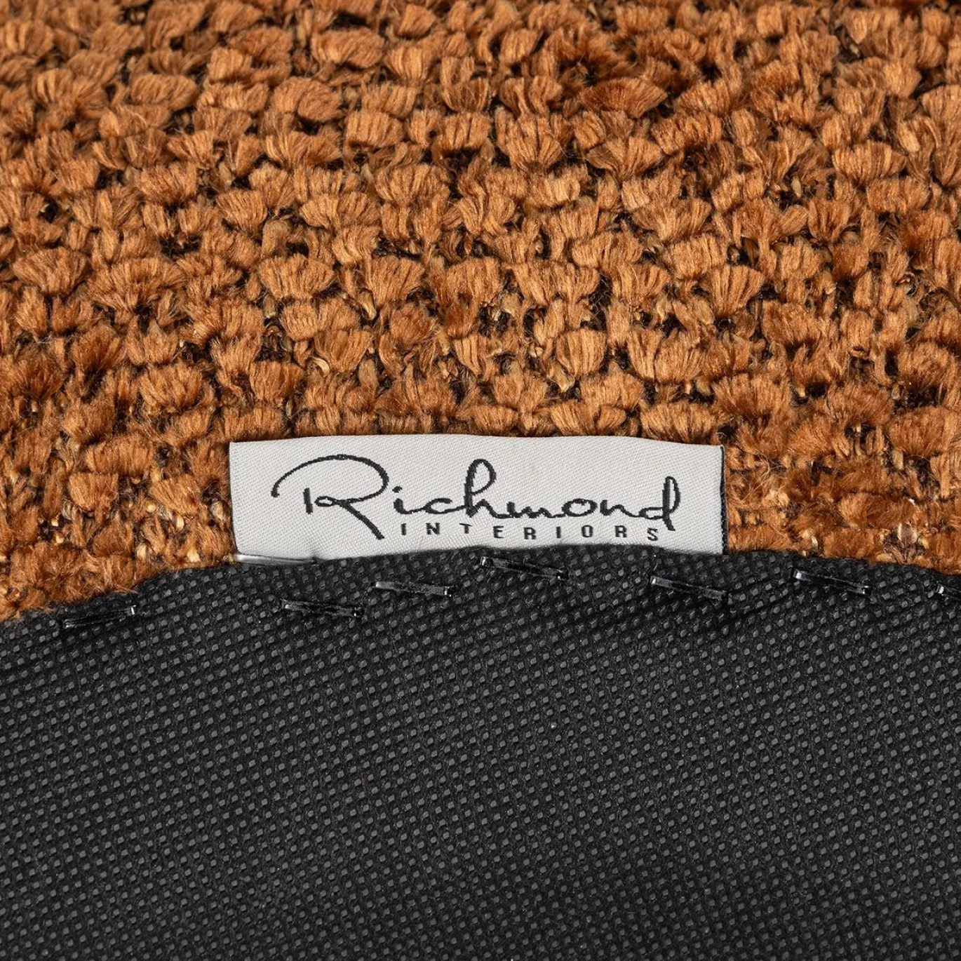 Richmond Poef Jace Lovely Cinnamon