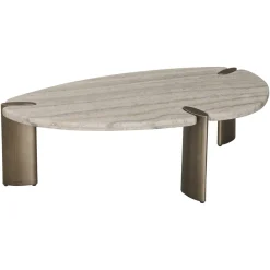 Richmond Salontafel Arcadia Grijs