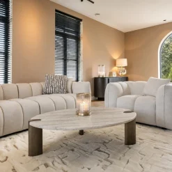 Richmond Salontafel Arcadia Grijs